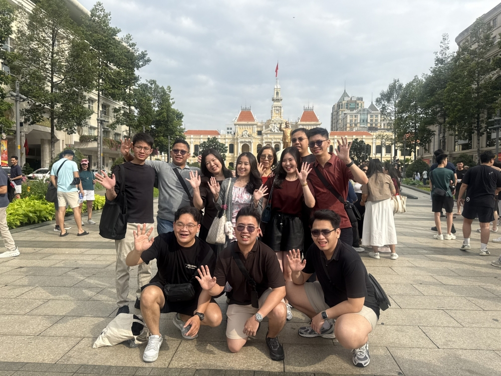 Du lịch MICE mở đường đón dòng khách cao cấp đến Việt Nam