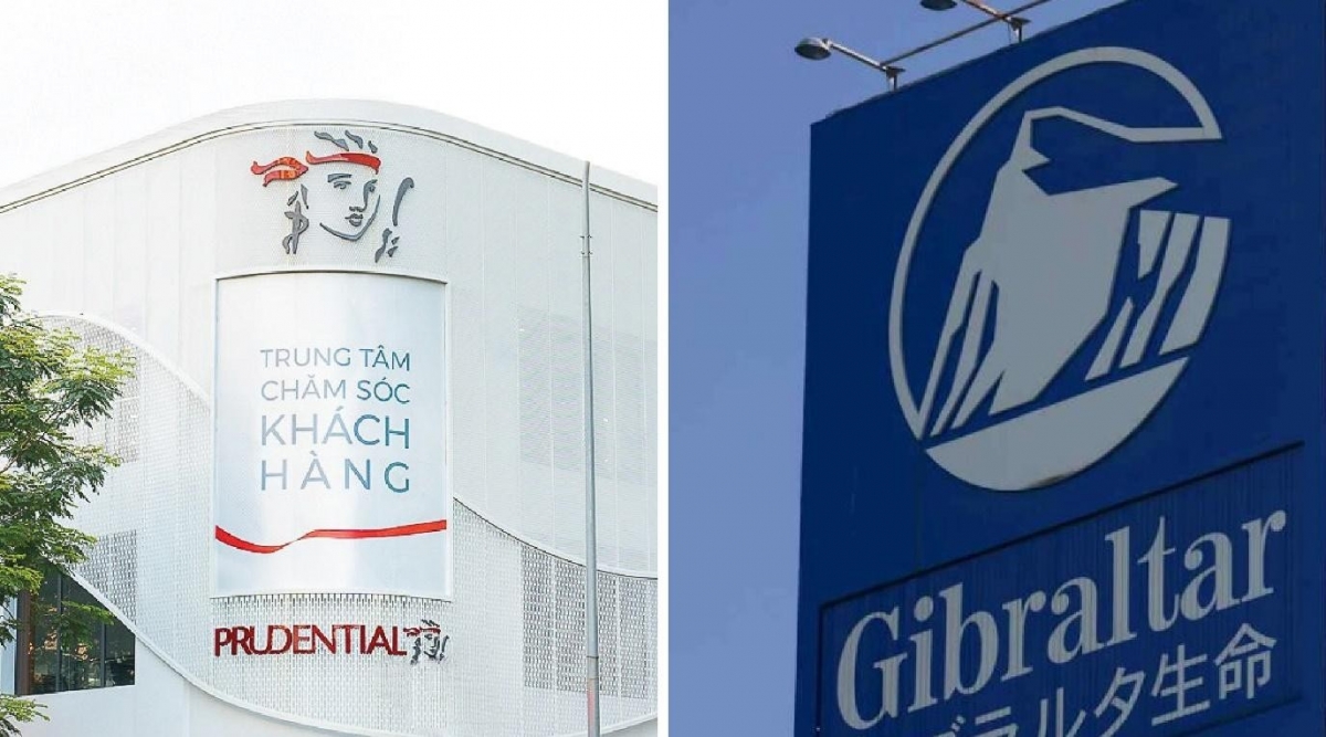 Prudential Việt Nam không liên quan tới Prudential Life Insurance tại Nhật Bản