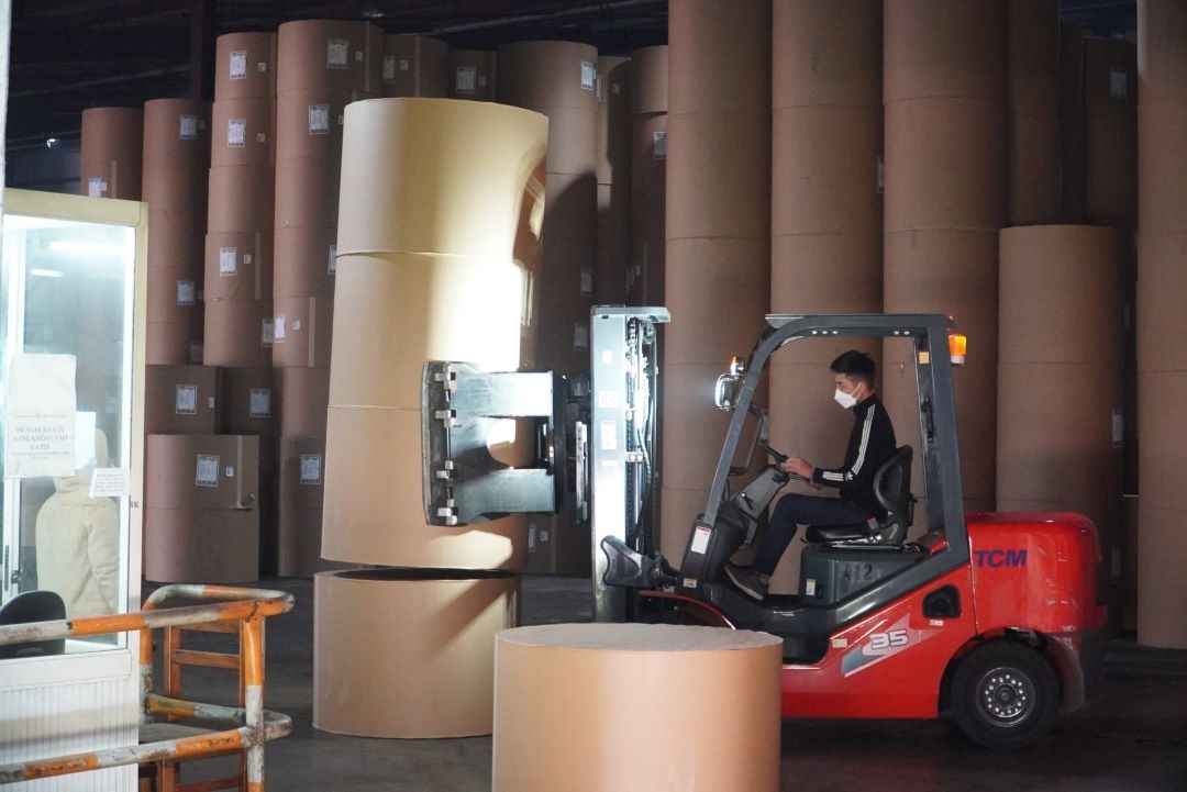 Nghị quyết số 68-NQ/TW: Tạo chuyển biến rõ nét trong thực tiễn hoạt động của doanh nghiệp Nghị quyết số 68-NQ/TW: Tạo chuyển biến rõ nét trong thực tiễn hoạt động của doanh nghiệp