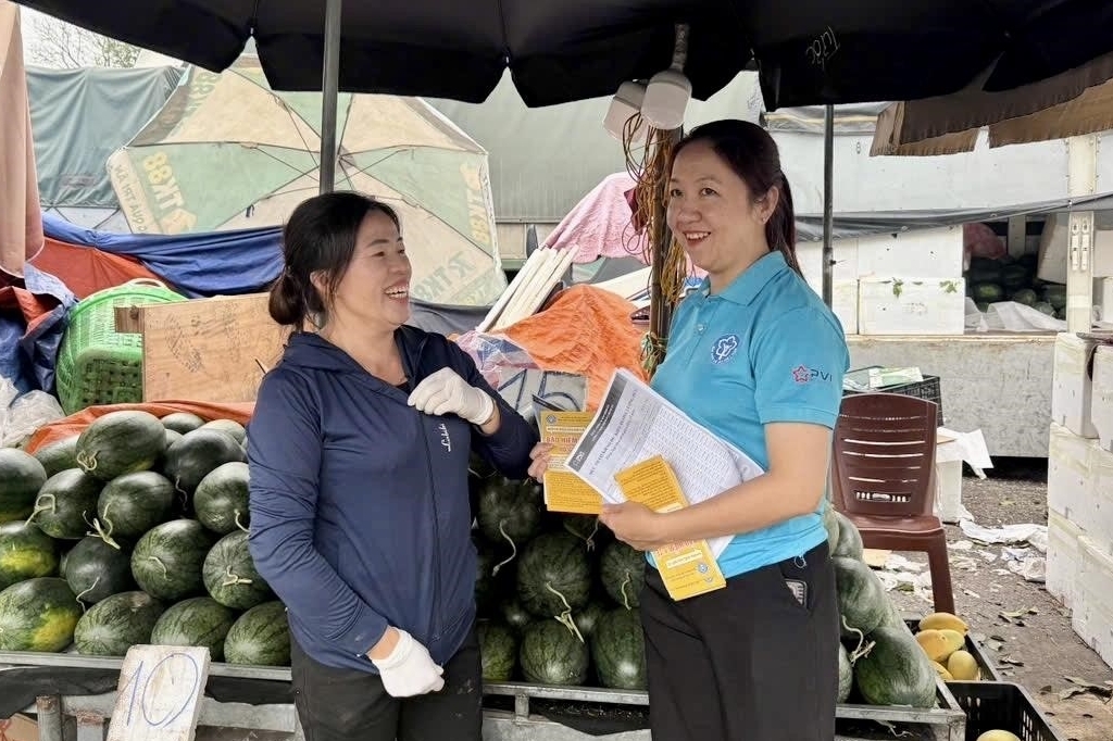 Phát huy vai trò doanh nghiệp trong mở rộng diện bao phủ bảo hiểm xã hội, bảo hiểm y tế