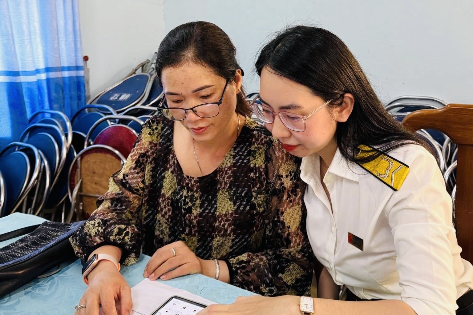 Thuế TP. Huế: Giữ đà tăng thu giữa áp lực giảm thuế