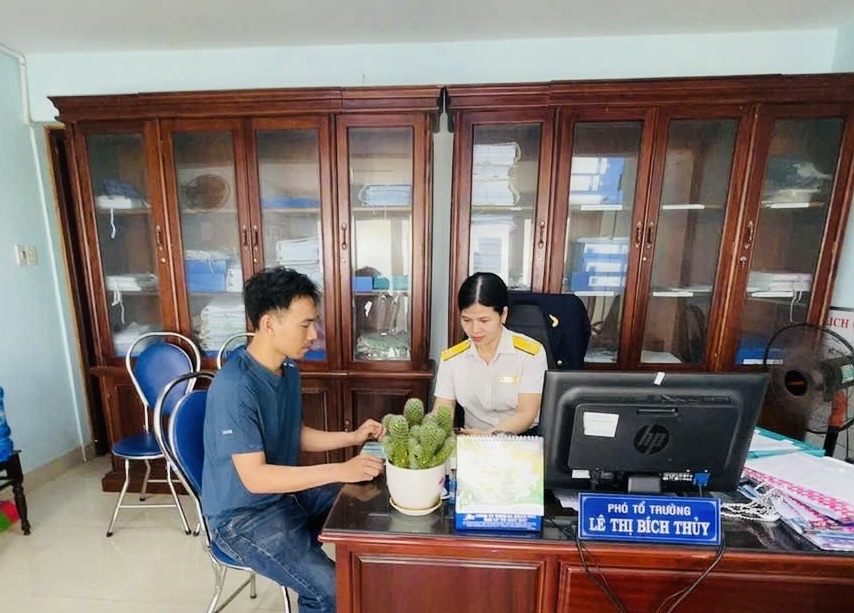Thuế TP. Huế: Giữ đà tăng thu giữa áp lực giảm thuế