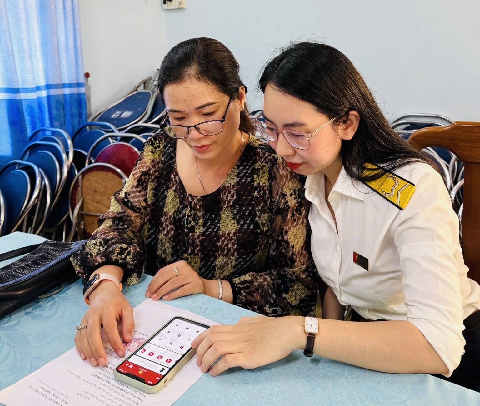 Thuế TP. Huế: Giữ đà tăng thu giữa áp lực giảm thuế