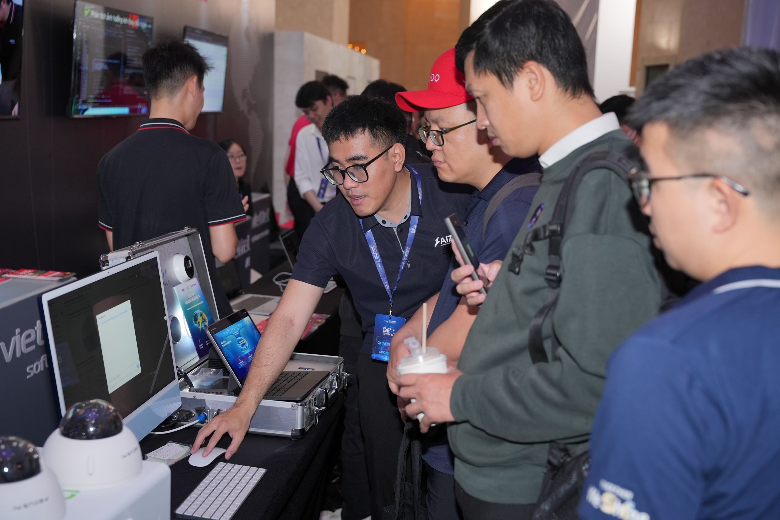 Miễn thuế thu nhập cá nhân cho nhân lực công nghệ: “Cú hích” giữ chân chất xám trong kỷ nguyên đổi mới sáng tạo