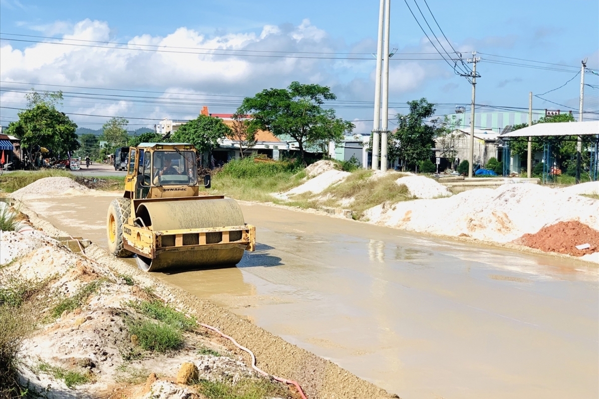 35.000 tỷ đồng Chương trình Mục tiêu quốc gia trước áp lực giải ngân