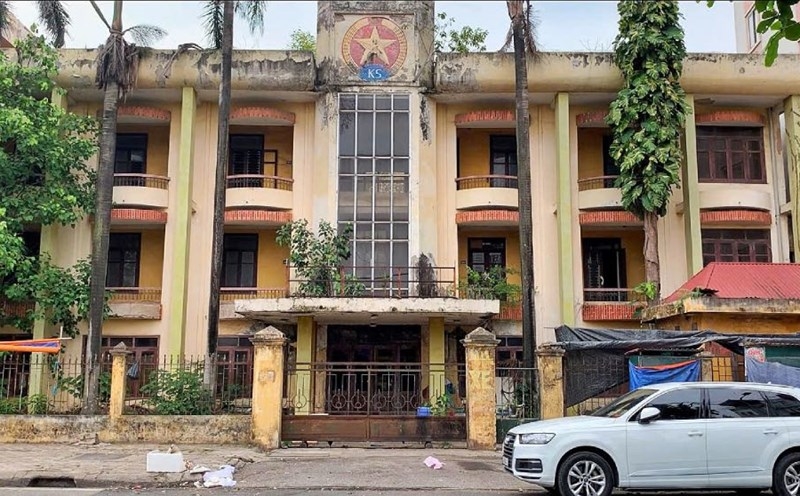 Gần 7.000 cơ sở nhà, đất công dôi dư chưa được khai thác, xử lý triệt để