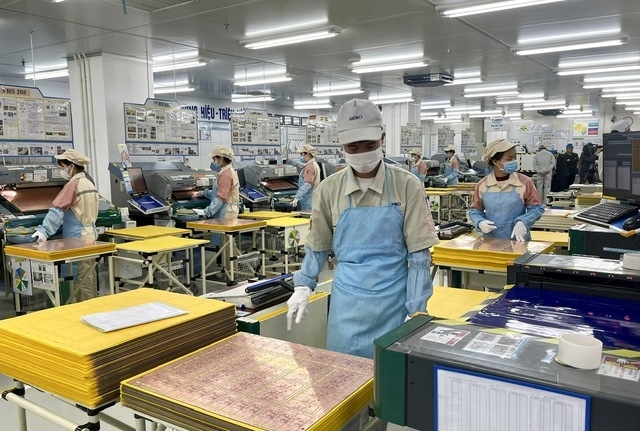 Nền móng thể chế quan trọng để kinh tế tư nhân vươn mình trong kỷ nguyên mới Nền móng thể chế quan trọng để kinh tế tư nhân vươn mình trong kỷ nguyên mới