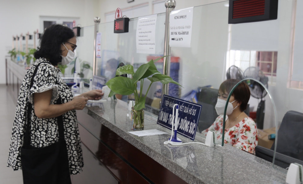 4 tháng đầu năm chi gần 280 tỷ đồng chế độ ốm đau, thai sản