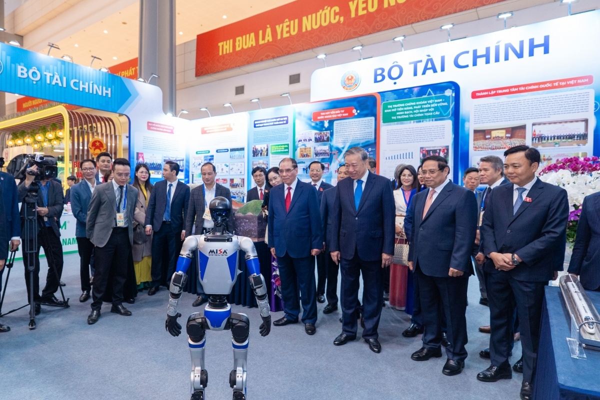 Nghị quyết số 68-NQ/TW đang tiếp sức cho doanh nghiệp công nghệ Việt vươn ra toàn cầu