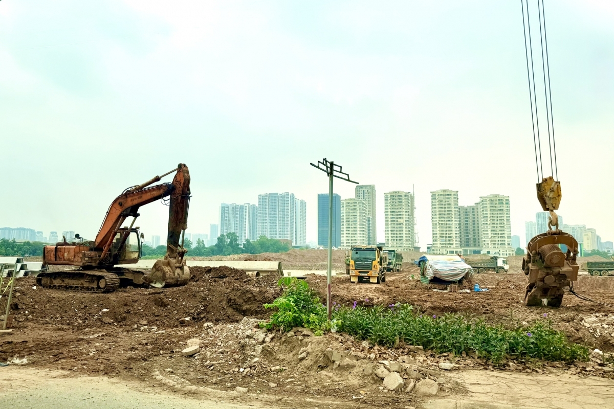 Phân luồng tín dụng bất động sản để không nghẽn vốn tăng trưởng