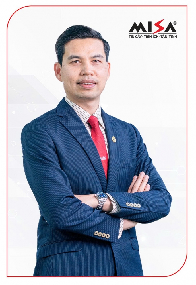 Nghị quyết số 68-NQ/TW đang tiếp sức cho doanh nghiệp công nghệ Việt vươn ra toàn cầu Nghị quyết số 68-NQ/TW đang tiếp sức cho doanh nghiệp công nghệ Việt vươn ra toàn cầu