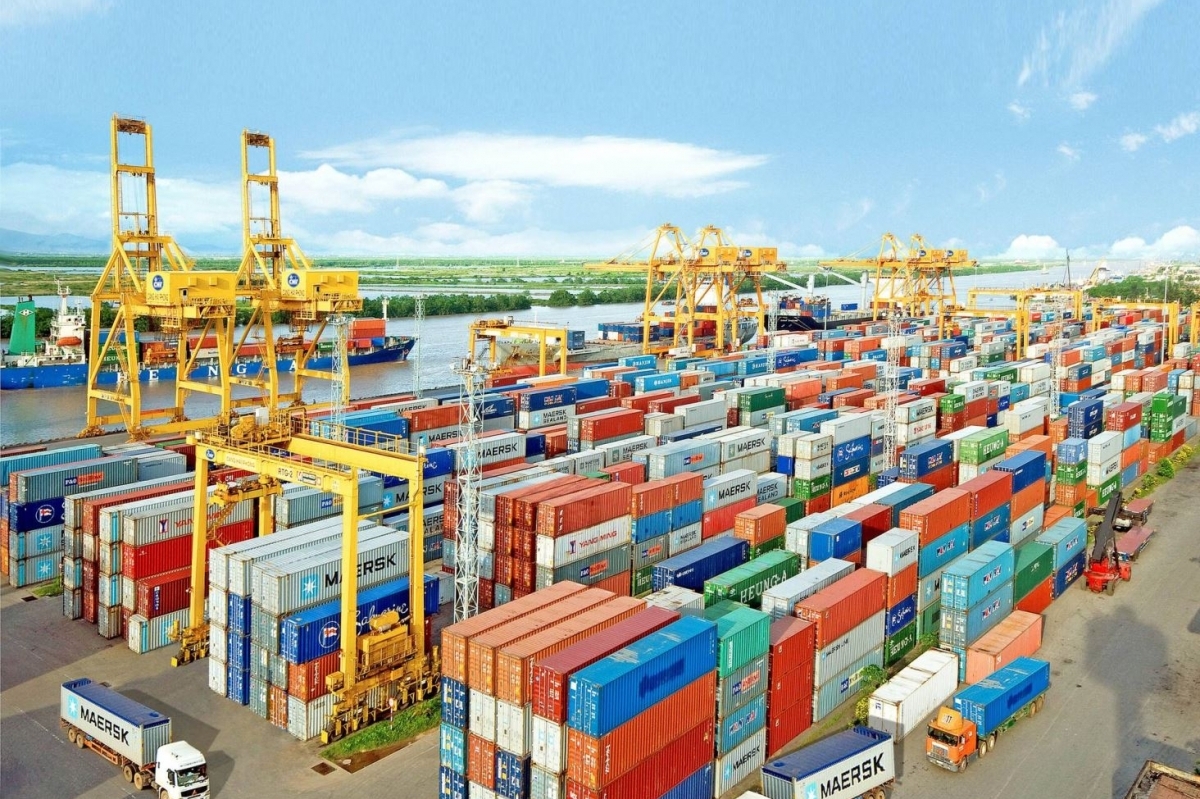 Việt Nam -ASEAN: Chuyển mạnh từ mở rộng quy mô sang nâng cao chất lượng liên kết