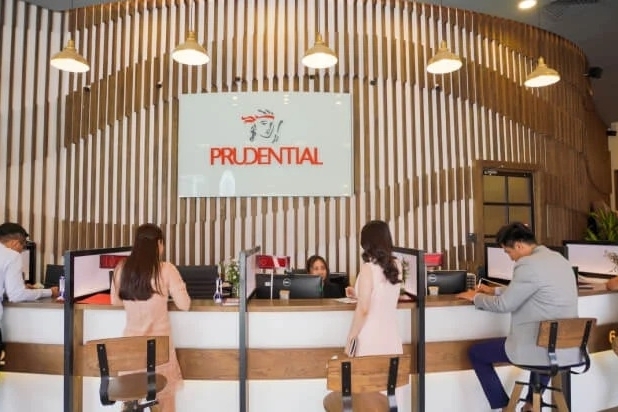 Prudential Việt Nam chuyển 5.104 tỷ đồng về công ty mẹ ở nước ngoài