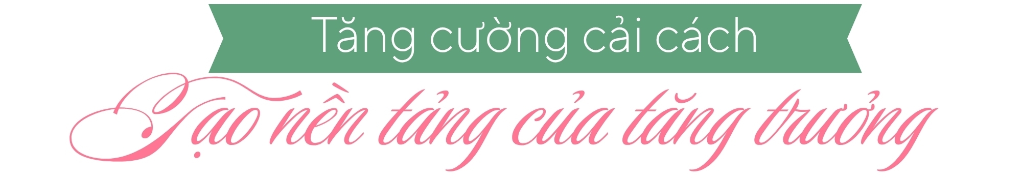 EMAGAZINE: Ninh Bình trước vận hội thành cực tăng trưởng mới