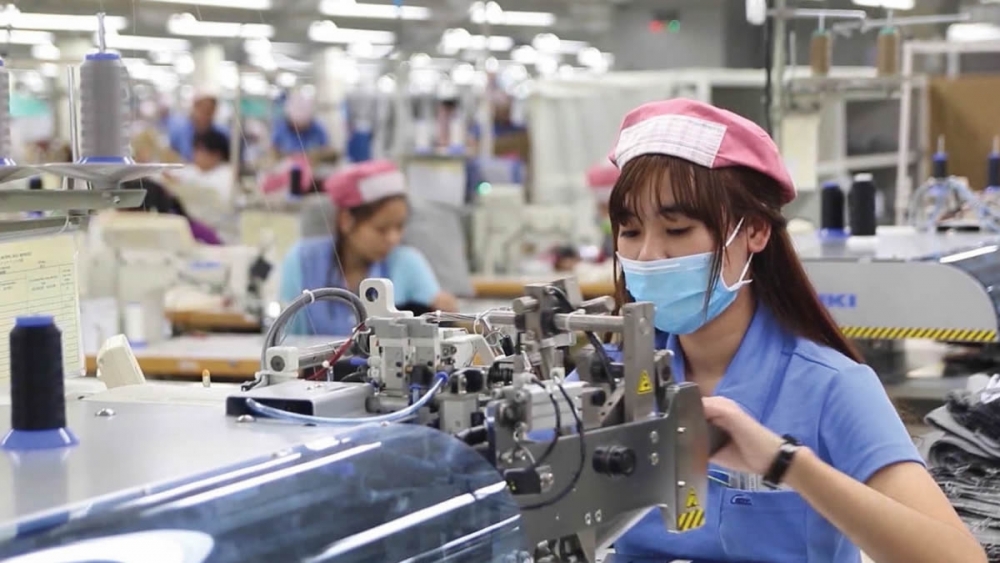 Phấn đấu hỗ trợ 25.000 doanh nghiệp, hộ kinh doanh, hợp tác xã kinh doanh bền vững Phấn đấu hỗ trợ 25.000 doanh nghiệp, hộ kinh doanh, hợp tác xã kinh doanh bền vững