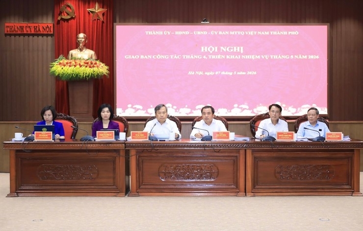 Hà Nội xử lý các dự án đầu tư chậm triển khai Hà Nội xử lý các dự án đầu tư chậm triển khai