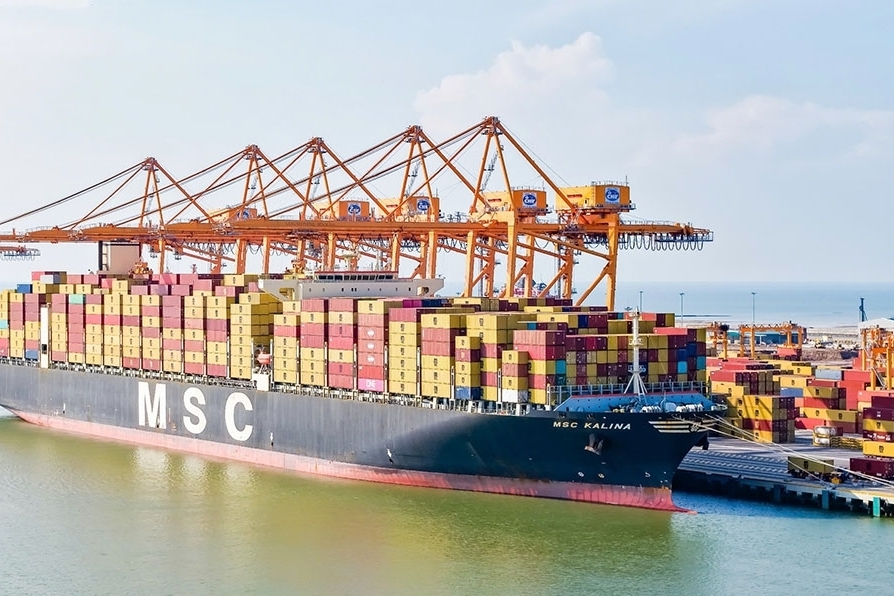 Xuất nhập khẩu duy trì tăng trưởng, hướng đến mốc 1.000 tỷ USD