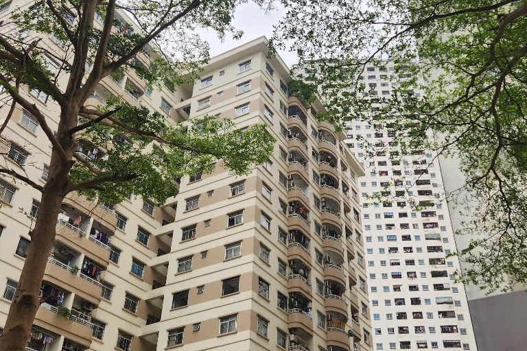 Hà Nội giám sát tiến độ triển khai nhà ở xã hội, nhà tái định cư