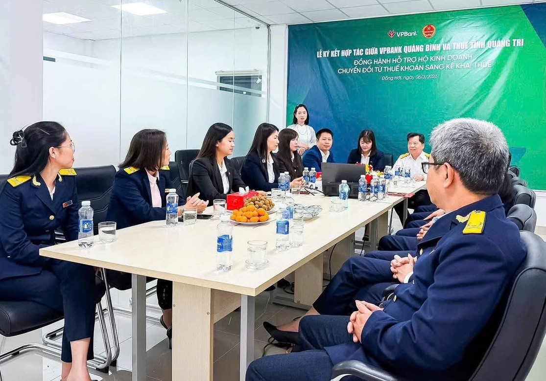 Thuế tỉnh Quảng Trị bám sát địa bàn, nuôi dưỡng nguồn thu