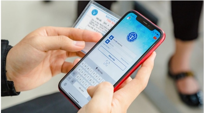 Cảnh báo giả mạo ứng dụng VssID- chứa mã độc chiếm quyền điện thoại của người dùng