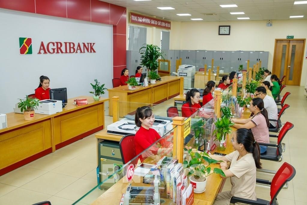 Từ “ổn định” lên “tích cực”: Moody’s ghi nhận sức bật của Agribank