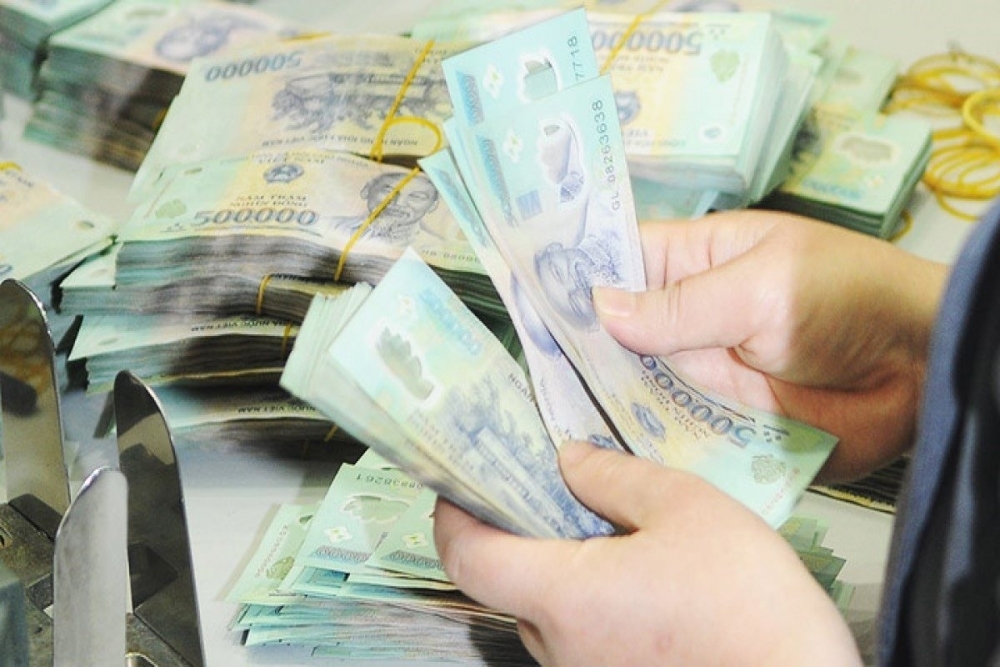Lương của chuyên gia tư vấn trong nước dao động từ 30 đến 70 triệu đồng/tháng Lương của chuyên gia tư vấn trong nước dao động từ 30 đến 70 triệu đồng/tháng