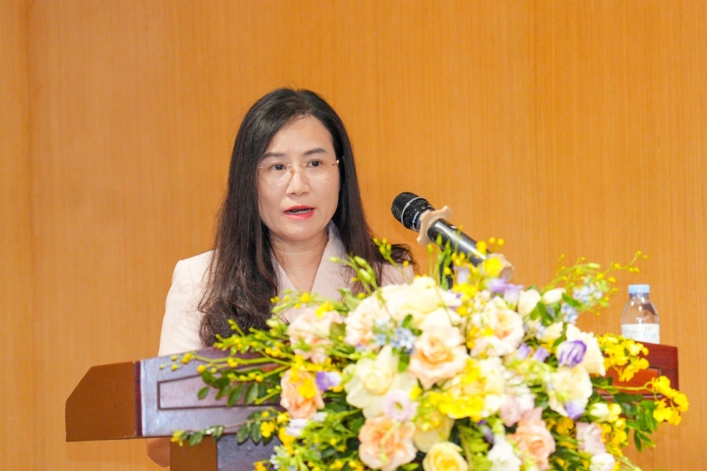 Ngân hàng chịu sức ép vốn cho mục tiêu tăng trưởng cao Ngân hàng chịu sức ép vốn cho mục tiêu tăng trưởng cao