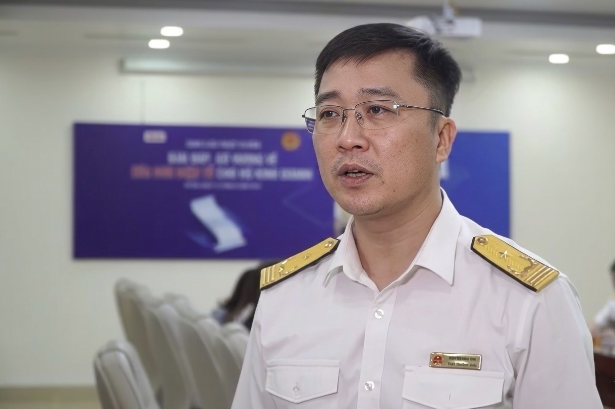 Ngưỡng nợ thuế 1 triệu đồng để tạm hoãn xuất cảnh: Thực chất là thu hẹp đối tượng áp dụng
