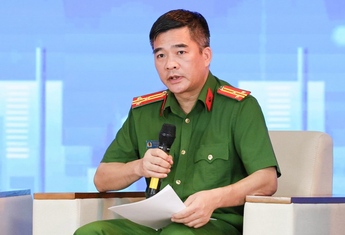 Bài 2: Siết chặt “túi tiền” quốc gia: Từ cuộc chiến chống gian lận thuế đến bộ lọc chính sách
