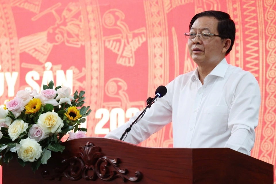 Tập trung gỡ điểm nghẽn, đưa xuất khẩu nông lâm thủy sản vượt 74 tỷ USD