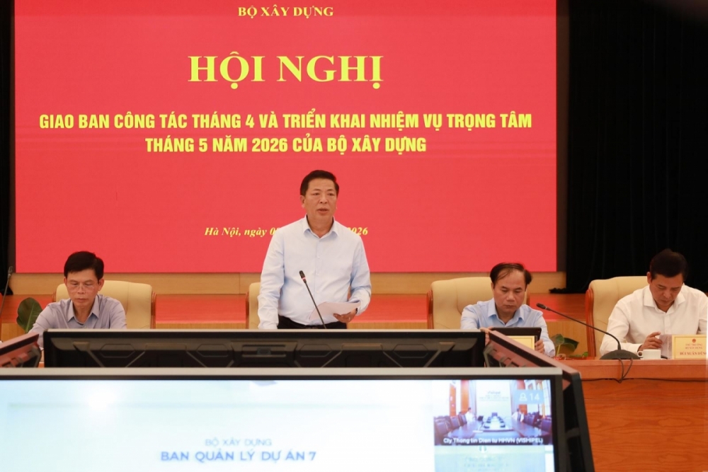Đến ngày 19/5, đảm bảo khai thác đồng bộ toàn tuyến cao tốc Bắc - Nam