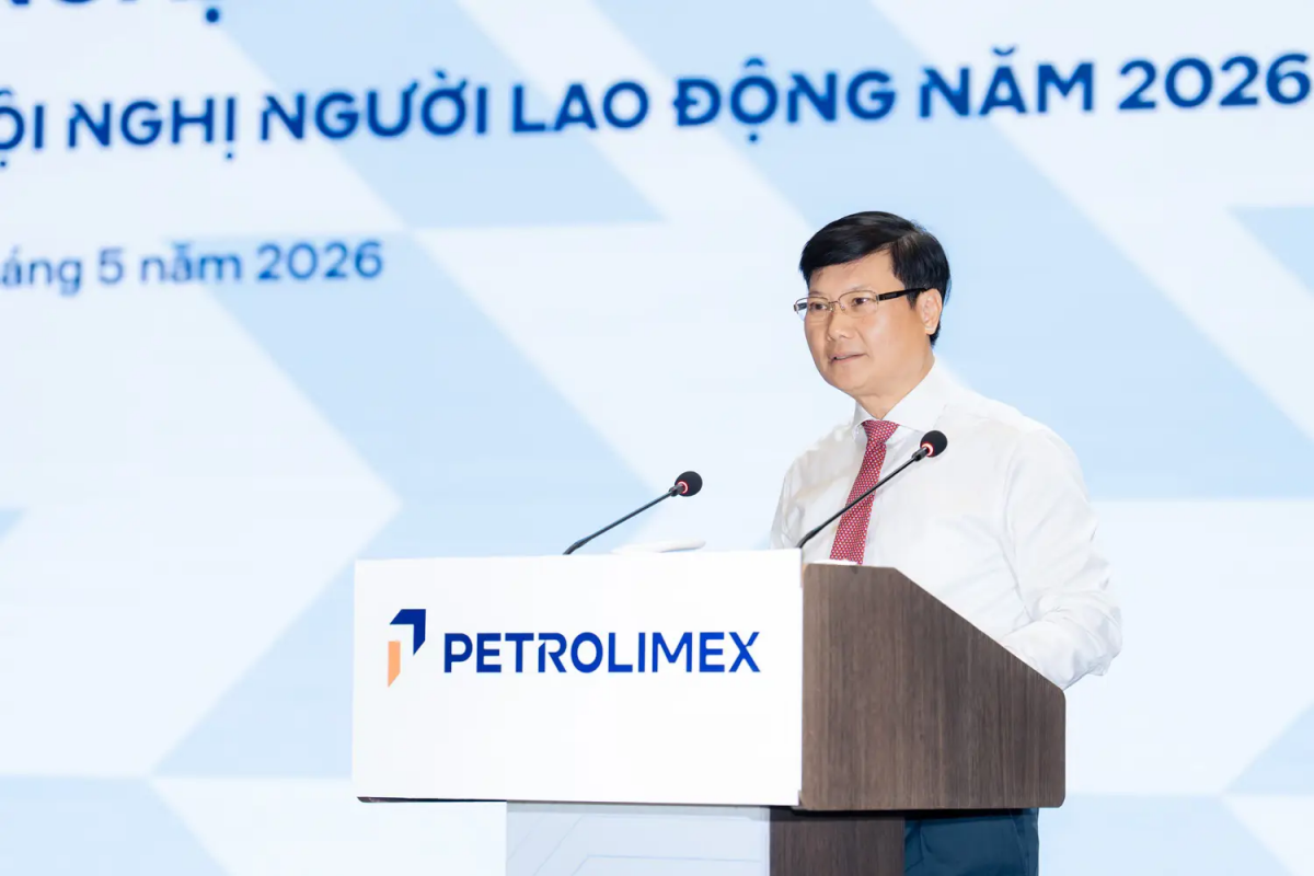 Petrolimex thúc đẩy “3 chuyển đổi”, chuẩn bị cho giai đoạn phát triển mới Petrolimex thúc đẩy “3 chuyển đổi”, chuẩn bị cho giai đoạn phát triển mới