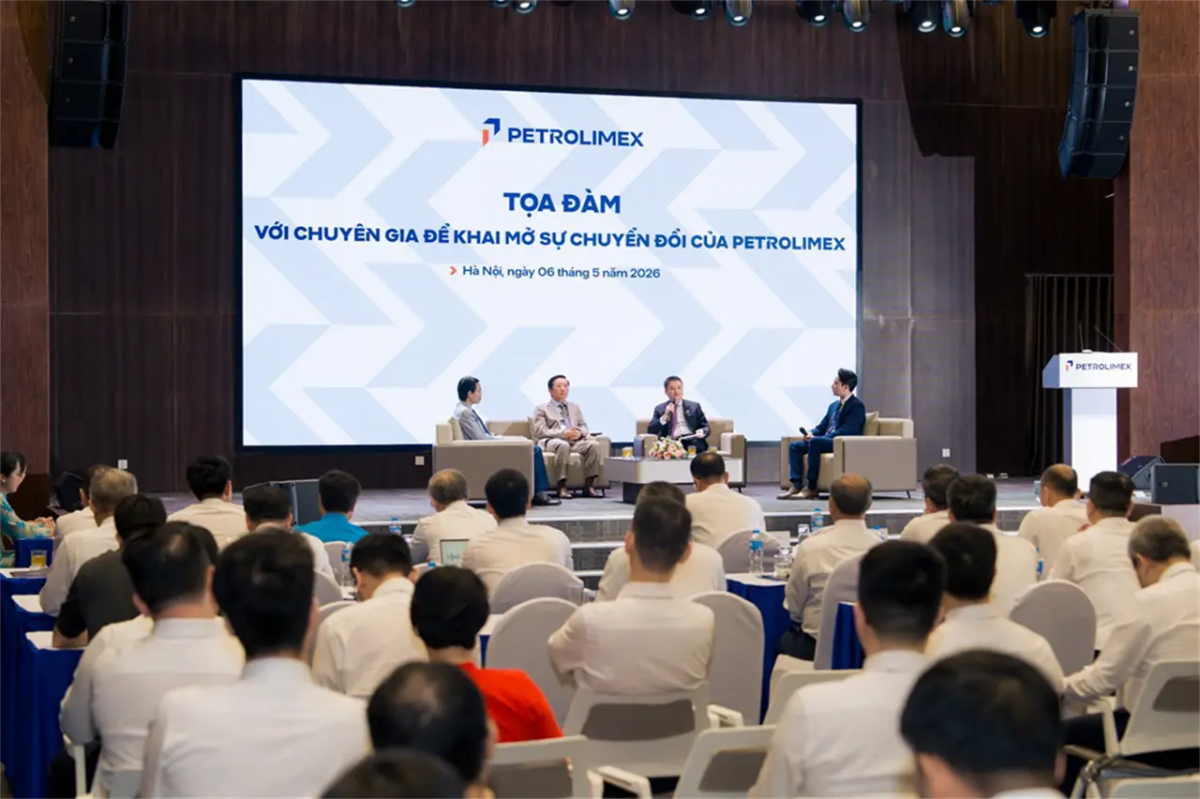 Petrolimex thúc đẩy “3 chuyển đổi”, chuẩn bị cho giai đoạn phát triển mới Petrolimex thúc đẩy “3 chuyển đổi”, chuẩn bị cho giai đoạn phát triển mới