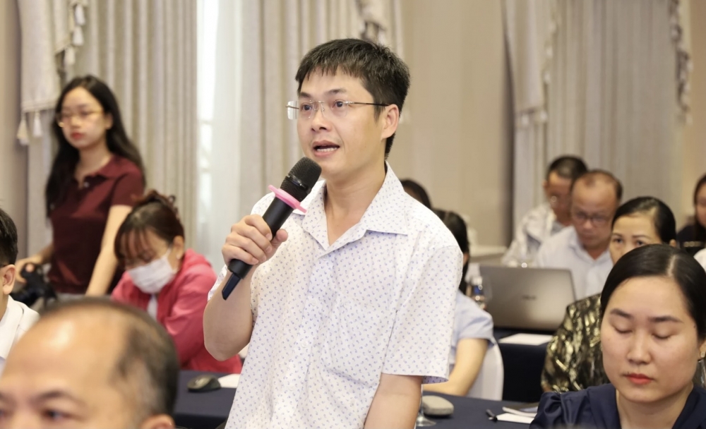 Nhiều doanh nghiệp lĩnh vực thực phẩm gặp khó khi thực hiện quy định về an toàn thực phẩm Nhiều doanh nghiệp lĩnh vực thực phẩm gặp khó khi thực hiện quy định về an toàn thực phẩm