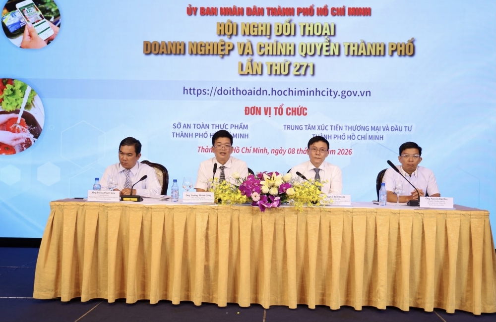 Nhiều doanh nghiệp lĩnh vực thực phẩm gặp khó khi thực hiện quy định về an toàn thực phẩm Nhiều doanh nghiệp lĩnh vực thực phẩm gặp khó khi thực hiện quy định về an toàn thực phẩm