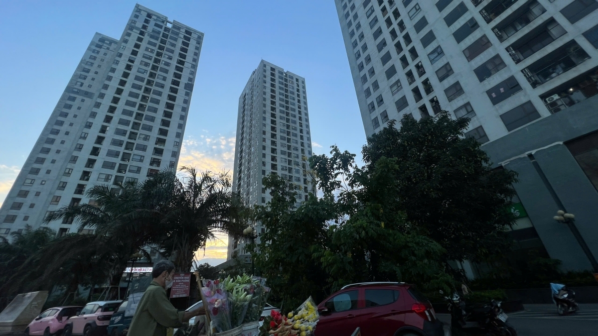 Hà Nội linh hoạt giải pháp “đánh thức” quỹ nhà tái định cư bỏ hoang