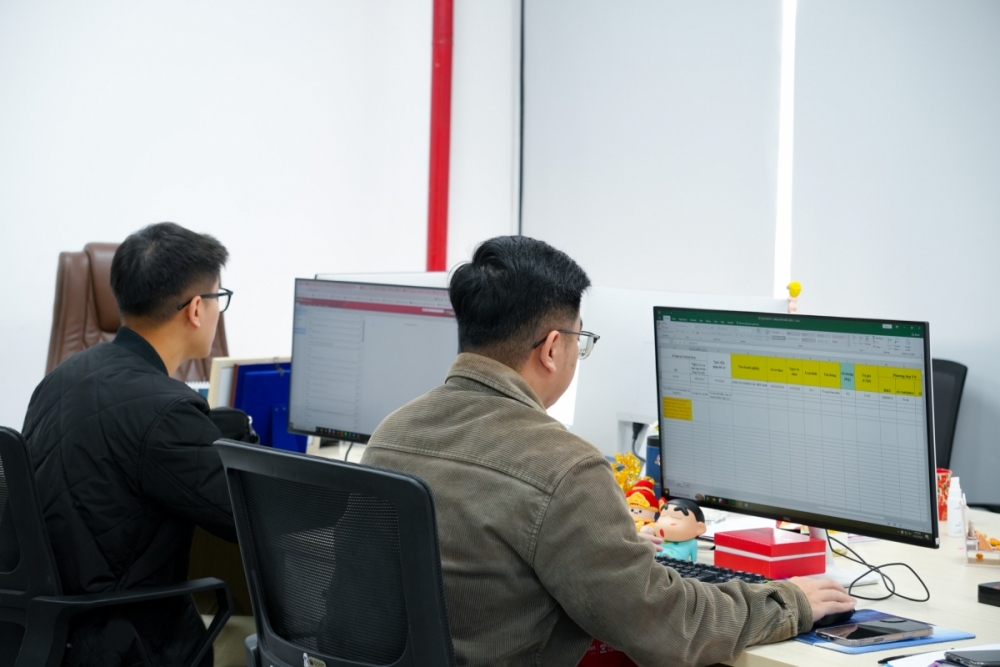 Hiện đại hóa công tác quản lý thu ngân sách qua kênh phối hợp Hải quan - Ngân hàng