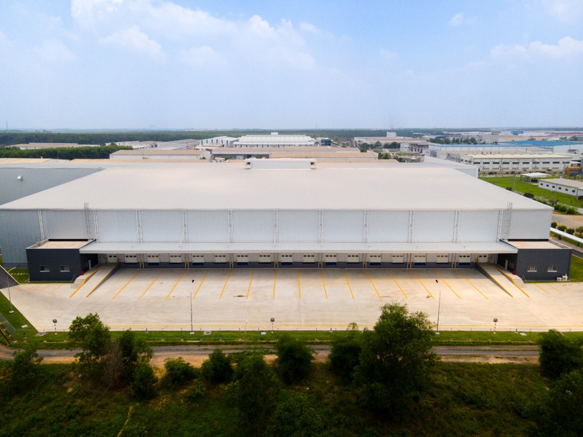 Áp lực chi phí và tồn kho 2026: Thách thức lớn của doanh nghiệp quốc tế tại Việt Nam