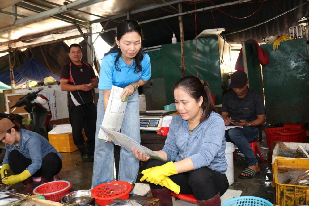 Chung tay phát triển bảo hiểm xã hội ở Đắk Lắk