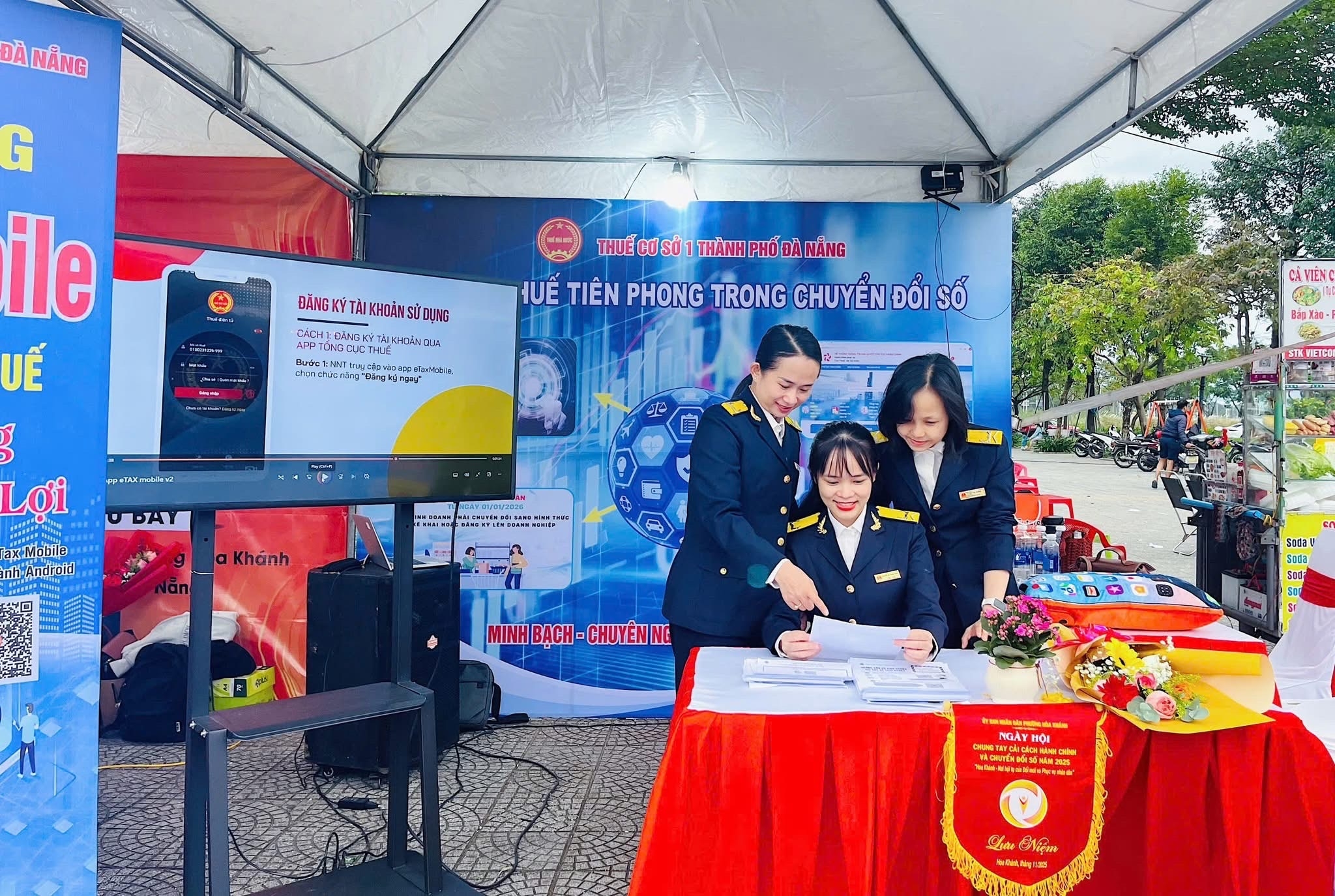 Thuế TP. Đà Nẵng: Triển khai 5 nhóm giải pháp quản lý thuế trọng tâm