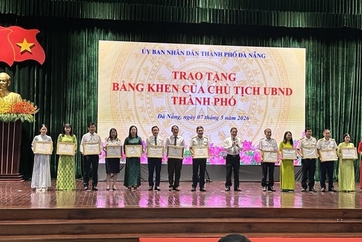Thuế TP. Đà Nẵng: Triển khai 5 nhóm giải pháp quản lý thuế trọng tâm