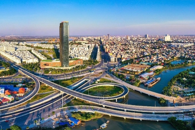 Hải Phòng xây dựng đội ngũ doanh nhân lớn mạnh, đóng vai trò động lực tăng trưởng kinh tế