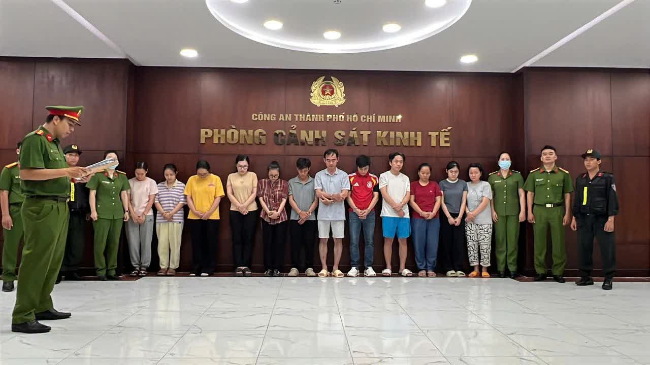 Bài 3: Nhận diện và loại bỏ những mánh khoé gian lận trong hoá đơn chứng từ
