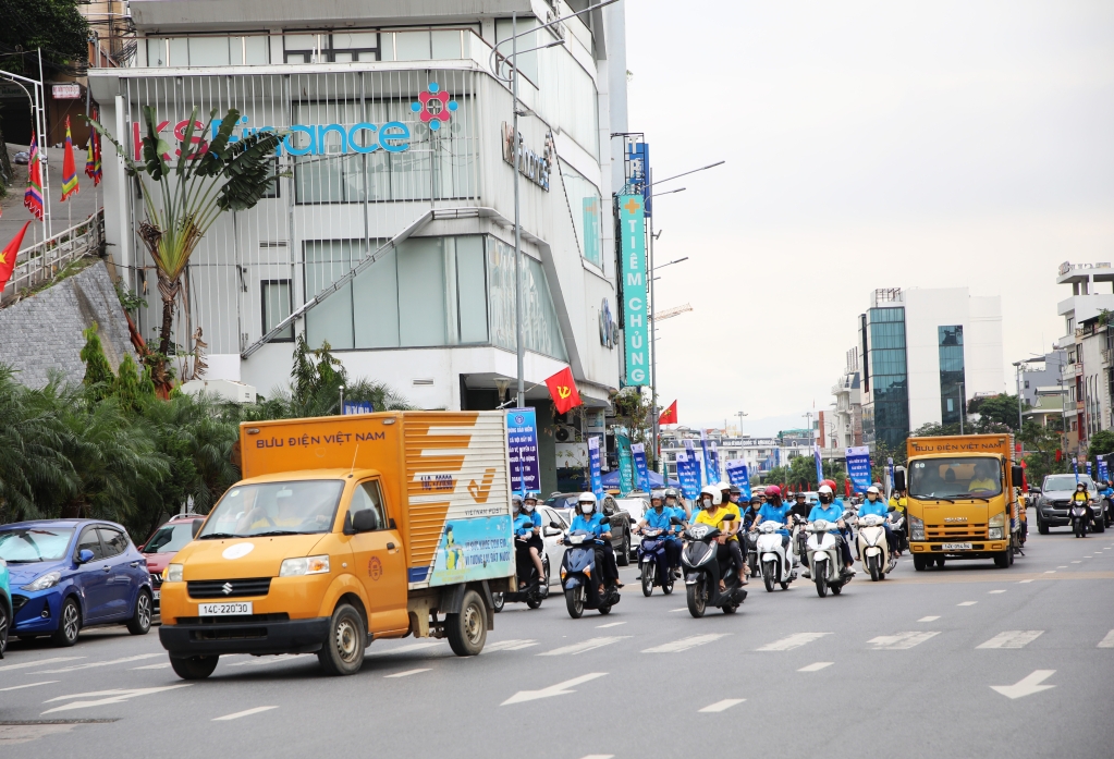 Cả nước chung tay lan tỏa “điểm tựa an sinh” tới mọi người dân