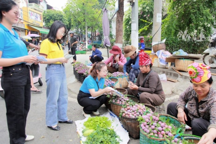 Cả nước chung tay lan tỏa “điểm tựa an sinh” tới mọi người dân