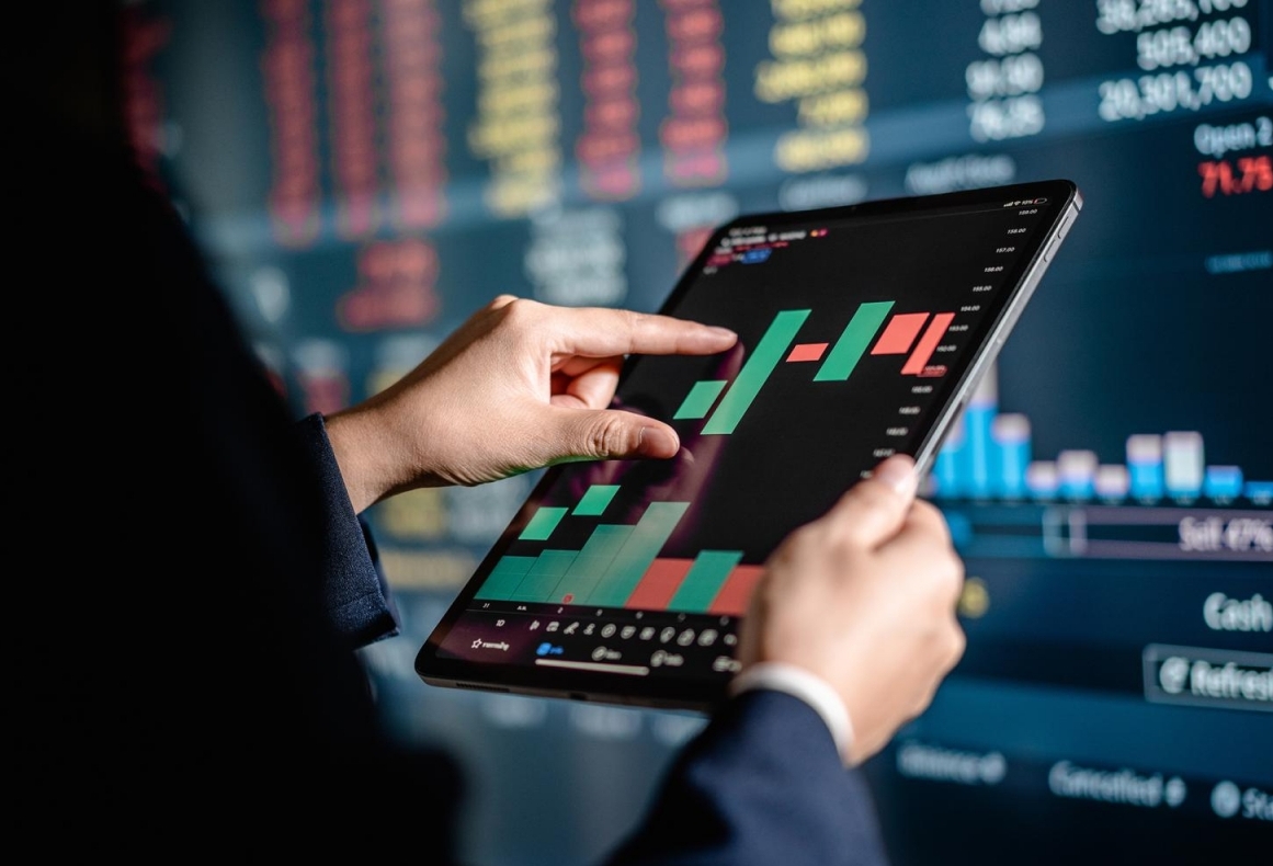 VN-Index chưa tái định giá đầy đủ nền lợi nhuận quý I/2026