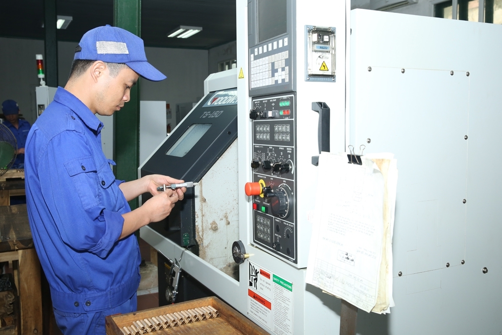 Hướng dẫn kê khai điều chỉnh hóa đơn giá trị gia tăng đầu vào