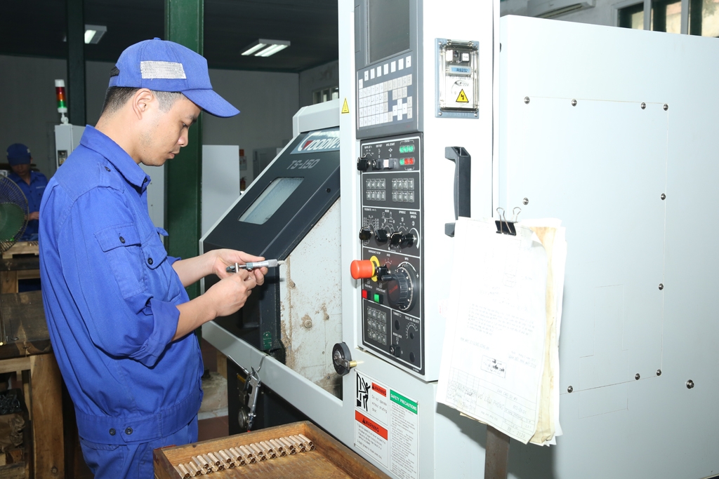 Hướng dẫn kê khai điều chỉnh hóa đơn giá trị gia tăng đầu vào