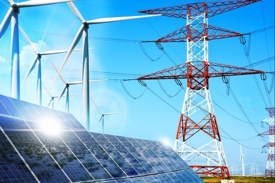 Hơn 4.000 MW điện tái tạo chờ tháo gỡ cơ chế