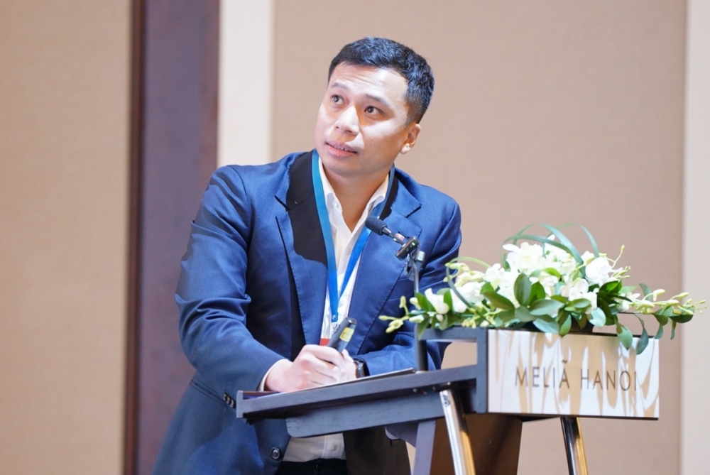 Vai trò của công ty chứng khoán trong bài toán vốn cho kinh tế tư nhân Vai trò của công ty chứng khoán trong bài toán vốn cho kinh tế tư nhân